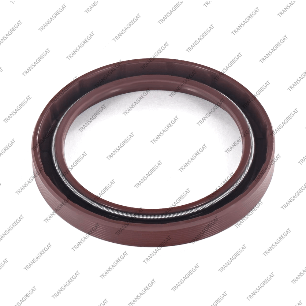 Сальник масляного насоса (45x58x7.0)