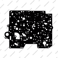 Прокладка гидравлического блока управления (VAG, тип 2, бумажная)