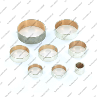 Комплект втулок (8шт., биметаллические)