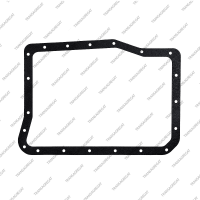 Прокладка поддона нижнего (20 отверстий, дюрапреновая)