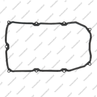 Прокладка поддона нижнего (9 отверстий, резиновая)