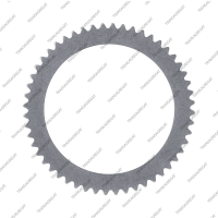 Стальной диск (102x2.2x52T) C1, C2, C3
