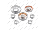 Комплект втулок (1999-up, 10шт., биметаллические)