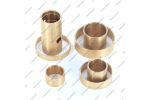 Комплект втулок (7шт., бронзовые)