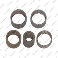 Комплект фрикционных дисков