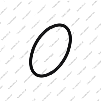 Резиновое кольцо гидротрансформатора (OD 43mm)
