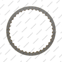 Фрикционный диск (170x1.7x36T) Overdrive