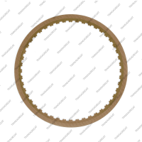 Фрикционный диск (214x1.6x48T) Low/Reverse (Gen 1, 2008-up)*