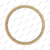 Фрикционный диск (140x1.6x48T) B4 (Low/Reverse)