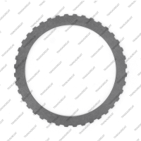 Стальной диск (131x1.8x40T) K3