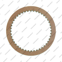 Фрикционный диск (126x1.7x44T) C0 (Coast)