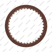 Фрикционный диск (119x1.9x36T) C2 (Direct, 99-up, Gen 1)