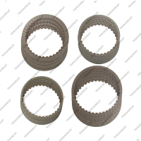 Комплект фрикционных дисков