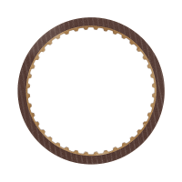 Фрикционный диск (163x1.8x40T) Low/Reverse