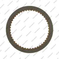 Фрикционный диск (134x1.7x48T)