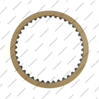 Фрикционный диск (177x1.9x40T) B1, B3