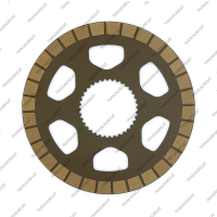 Фрикционный диск раздаточной коробки (134x1.6x36T)