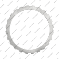 Стальной диск (129x1.8x24T) D