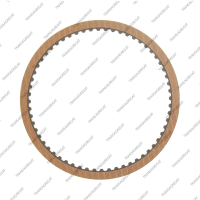 Фрикционный диск (161x1.8x60T) Input