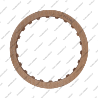 Фрикционный диск (106x2.1x22Т) KS