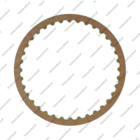 Фрикционный диск (144x1.6x36T) Forward