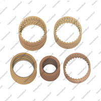 Комплект фрикционных дисков