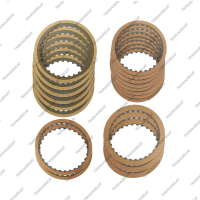 Комплект фрикционных дисков