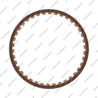 Фрикционный диск (110x1.6x38T) Low