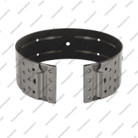 Тормозная лента передняя (ширина 54mm)