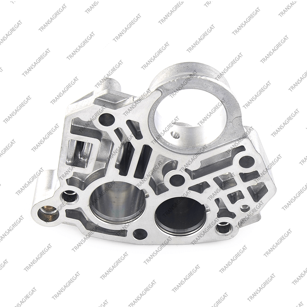 Корпус аккумулятора (тип 1)