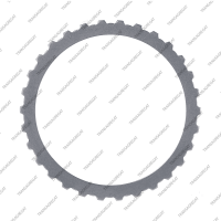 Стальной диск (102x1.6x29T/30T) Overdrive