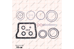 Комплект прокладок и сальников