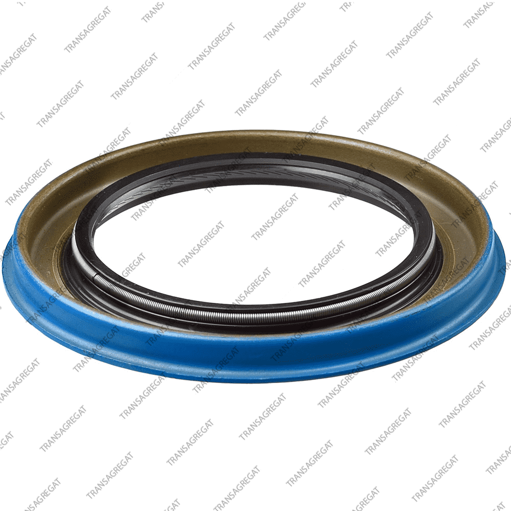 Сальник ступицы гидротрансформатора (89x57x7.0)