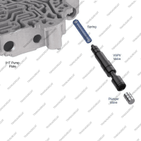 Клапан VSPV (ремонтный)