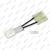 Адаптер кабеля соленоида регулировки давления (для обоих типов)