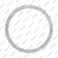 Стальной диск (149x2.0x60T) Coast