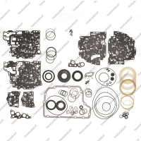 Комплект прокладок и сальников (2005-up, Gen 1, на все автомобили, с шайбами)