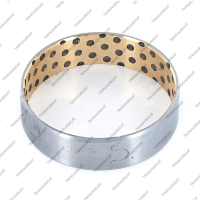 Втулка масляного насоса (47x50x13.4, биметаллическая)