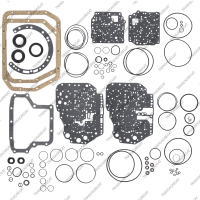 Комплект прокладок и сальников (2000-up)