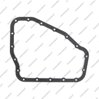 Прокладка поддона нижнего (Gen 2, 2013-up, 17 отверстий, дюрапреновая)