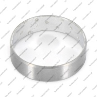 Втулка масляного насоса (40x43x11.7, биметаллическая)