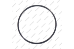 Резиновое кольцо гидротрансформатора (OD 73mm)