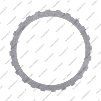 Стальной диск (146x3.3x24T) C