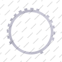 Стальной диск (125x1.8x16T) B4 (Low/Reverse)