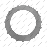 Стальной диск (91x2.0x20T) 3rd