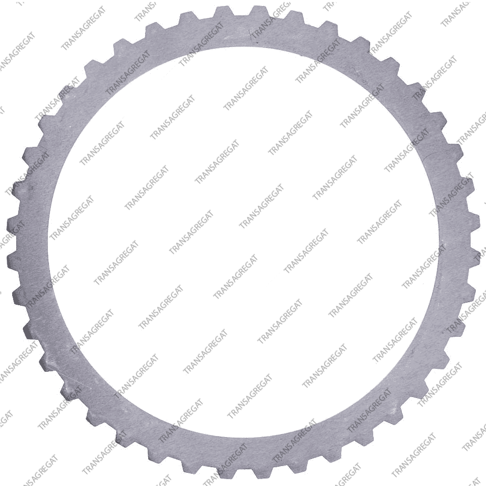 Опорный диск (144x3.0x40T) C1, C2 (#30)