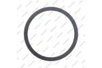 Фрикционное кольцо гидротрансформатора (245x194x1.9, Kevlar)