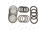 Комплект фрикционных дисков (тип 1, диски сц. E не сегментированные)
