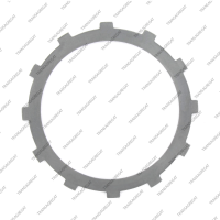 Стальной диск (137x2.2x12T) Overdrive (1999-up)