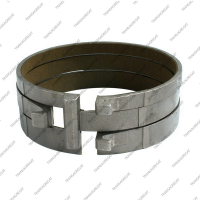 Тормозная лента Low (усиленная, Kevlar)